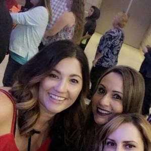 Meet your Posher, Angela